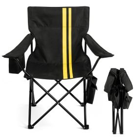 Chair with Foldable Design 33.7 Inches
